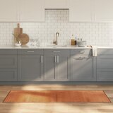 vidaXL Tepih pravokutni smeđi 60 x 200 cm od bambusa Cijene