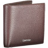 Calvin Klein BROWN MAN WALLET | ePonuda.com