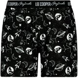 Lee Cooper Moške boksarice Patterned | Shoptok.si