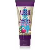 Aussie SOS Save My Lengths! balzam za lase 200 ml