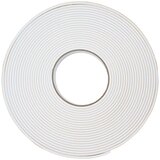  Samoljepljiva pjenasta traka Bijela 10mm x 10m CR pjena | shoptok.hr