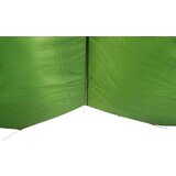 vidaXL Cerada za kampiranje zelena 500 x 294 cm vodootporna | shoptok.hr