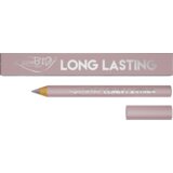 puroBIO cosmetics Long Lasting Eyeshadow Pencil Kingsize - 030L Rose Quartz | shoptok.hr