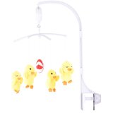 Chipolino glazbeni vrtuljak Ducklings Cijene