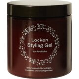 Afro kodri Locken Styling Gel Cene