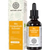 Nature Love Bio izvleček grenivke Cene