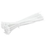 Greentech Vezice za kable (Do x Š: 300 x 3,6 mm, Plastika, 100 kos) Cene