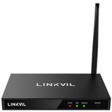 Fanvil W712 gateway /controller 10, 100, 1000 Mbit /s | shoptok.hr