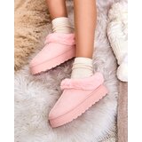 Resti Women's short boots a'la snow boots Kapfiee | ePonuda.com