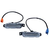  Pokazivači pravca (žmigavci) prednji za elektro bicikl DEFENDER Cene