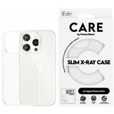 PanzerGlass OVITEK CARE BY SLIM X-RAY ZA IPHONE 15 PRO 6.1 PROZOREN, (21898388) | Shoptok.si
