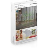  Komplet za gradnjo gradov za otroke Builkitt InnovaGoods 155 Kosi | Shoptok.si