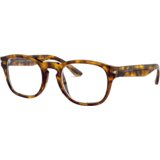 Giorgio Armani Okvir za naočare 0AR7194 5092 51, Muški, Braon Cene