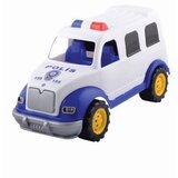 Tombul 60 policijski kamion ( 03/60 ) | ePonuda.com