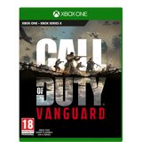 Call of Duty Vanguard (XBOX ONE | SERIES X) | Shoptok.si