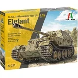 1/35 Sd.Kfz. 184 Elefant lovac tenkova maketa