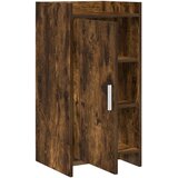  Kreveta Dimljeni hrast 40 x 36 x 80 cm Konstruirano drvo | shoptok.hr
