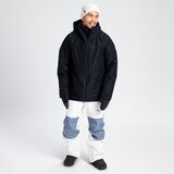 Burton muška Pillowline Gore jakna 22813103_001