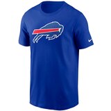 Nike muška Buffalo Bills Logo Essential majica | shoptok.hr