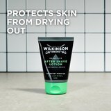 Wilkinson Sword Sensitive After Shave Lotion vlažilni losjon za po britju 100 ml | Shoptok.si