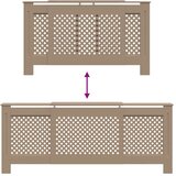  Pokrov za radijator MDF 205 cm | shoptok.hr