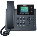 Yealink SIP-T34W IP phone Black 4 lines LED Wi-Fi | shoptok.hr