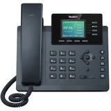 SIP-T34W IP phone Black 4 lines LED Wi-Fi