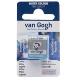 Royal Talens van gogh, akvarel boja u panu, 13g - odaberite nijansu silver