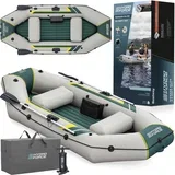 Ranger Elite X3 295x130x46cm