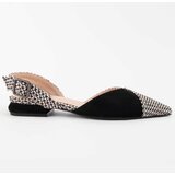 Leindia Balerinke 102946 Črna | Shoptok.si