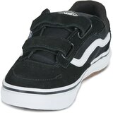 Vans Nizke superge Skate Kids Kyle Walker Wafflecup V Črna | Shoptok.si