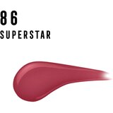Max Factor Lipfinity Rising Stars dolgoobstojna tekoča šminka z balzamom odtenek 86 Superstar | Shoptok.si