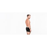 Vuch Muške bokserice Ragaz Black, veličine S–XXL | shoptok.hr