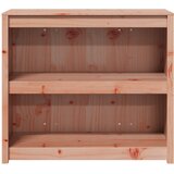  Kuhinjski ormarić s policom MEPPEL Smeđi hrast 106 x 55 x 92 cm | shoptok.hr