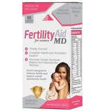 Aleksandar Mn fertility aid md za žene 60 tableta Cene