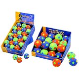 Nobby žoga iz lateksa - 4,6 cm | Shoptok.si