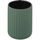 Wenko zelena keramička kuponska čaša belluno