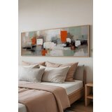 Wallity Uokvirena slika Artsmdfyty21-50120, 50x120 cm | Eponuda.ba