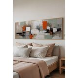 Wallity uramljena slika Artsmdfyty21-50120, 50x120 cm | ePonuda.com