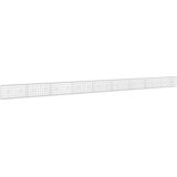  Gabion s žicom debljine 5 mm i mrežom 10x10 cm 900x20x50 cm Slike