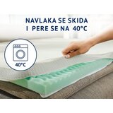 Dormeo Aloe Vera Vitalis 2u1 topper 4cm 140x190 | Eponuda.com