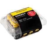 Intenso baterija alkalna INTENSO LR03 AAA pakovanje 24 kom Cene