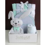 Bebi set prvi otisak green FI22-03 | ePonuda.com