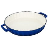 Lava okrogli rebrasti pekač | Shoptok.si