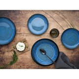 Creatable Jedilni Servis Nordic Fjord Blue, 18-Delni | Shoptok.si