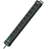 Razvodnik 3m sa 10 mesta 1.5mm2 + prekidač