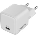  polnilec CU20C, 20 W, PD, GaN, USB-C | Shoptok.si