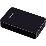 Intenso zunanji disk 4TB 3,5 Memory Center USB 3.0 Cene