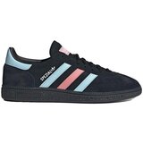 Adidas Nizke superge Baskets Handball Spezial daim Črna | Shoptok.si