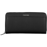Calvin Klein WOMEN&#39;S WALLET BLACK Cijene